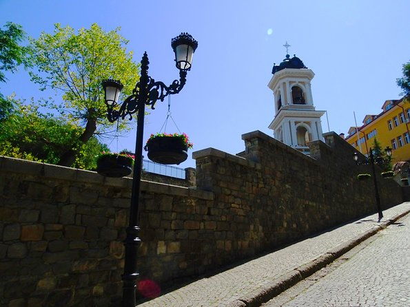 plovdiv-and-bachkovo-monastery-tour-from-sofia-2