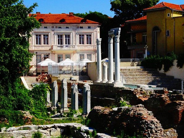 plovdiv-and-perushtitsa-day-trip-with-wine-tasting-from-sofia
