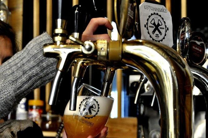 plovdiv-history-and-craft-beer-small-group-tour