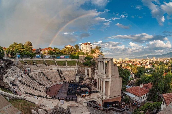 plovdiv-old-town-self-guided-audio-tour