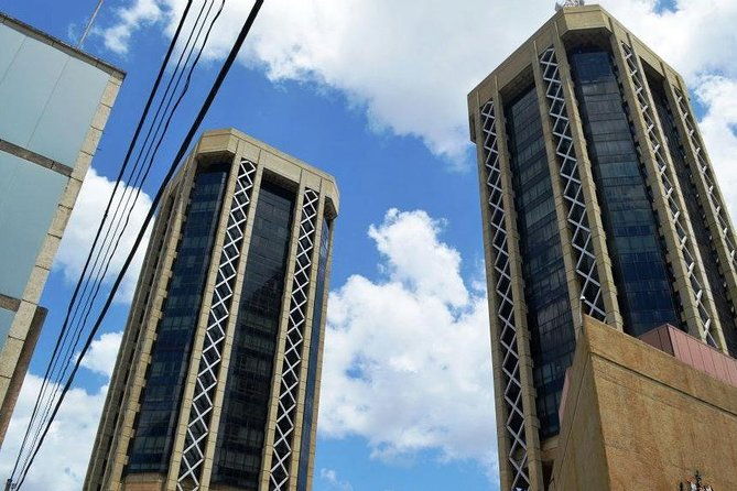 port-of-spain-and-fort-george-sightseeing-tour