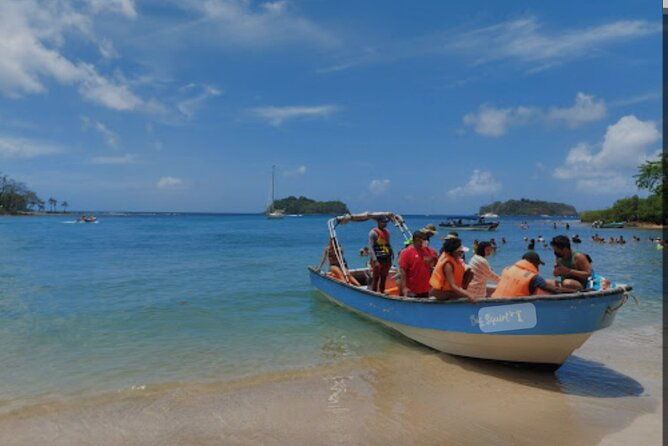 portobelo-and-mamey-island-trip-with-lunch-included