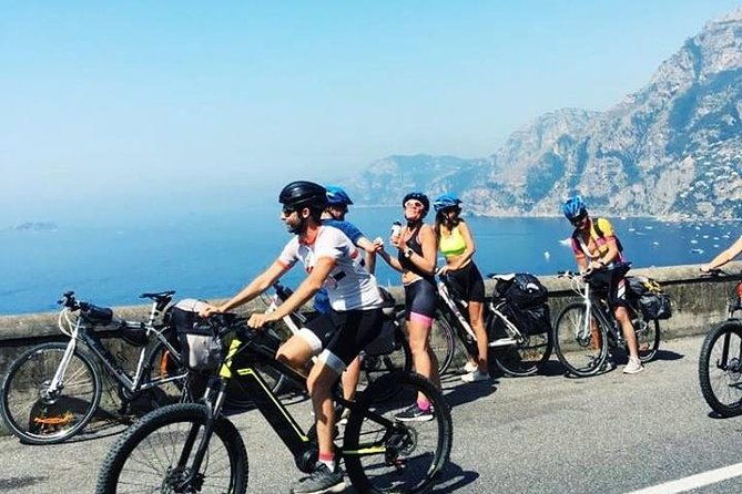positano-bike-tour