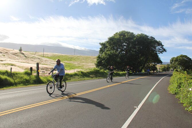 predawn-morning-haleakala-bike-tour-6500-to-sea-level
