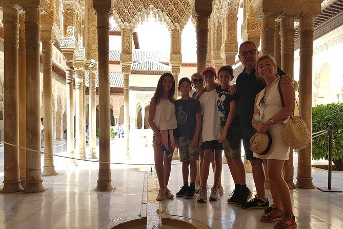 premium-granada-and-other-cities-private-tour