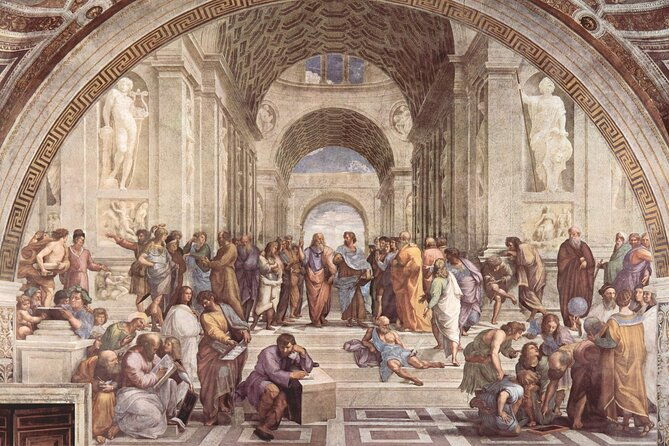 priority-entry-vatican-museums-breakfast-art-history-flavor