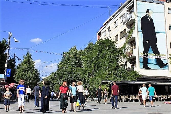 prishtina-full-day-trip-from-tirana