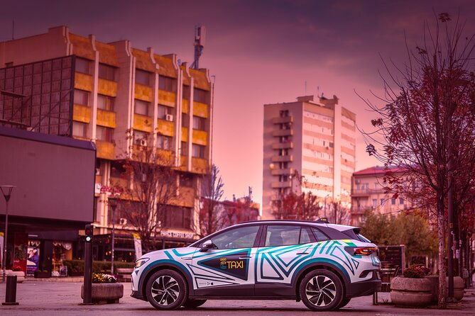 pristina-airport-transfer