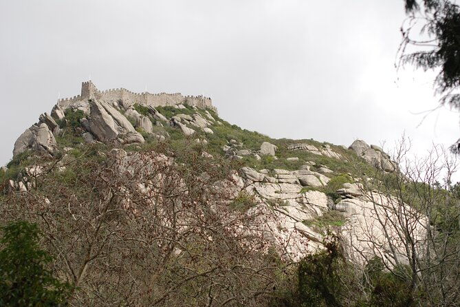 private-1-hour-and-half-sintra-guided-tour