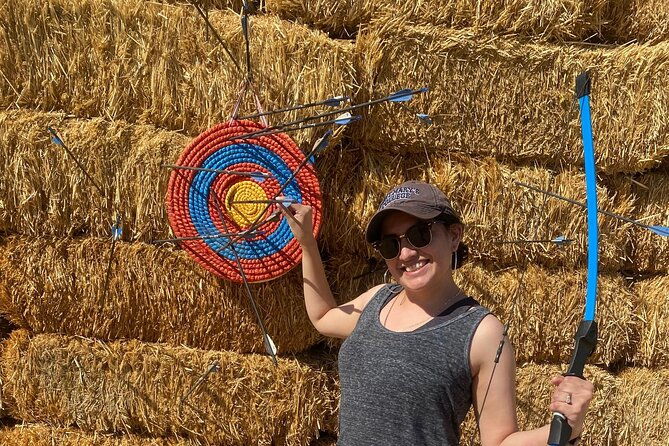 private-1-hour-archery-experience-around-joshua-tree-national-park