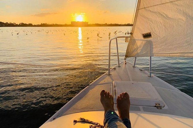 private-2-hour-sunset-sailing-tour-on-lake-fairview-2