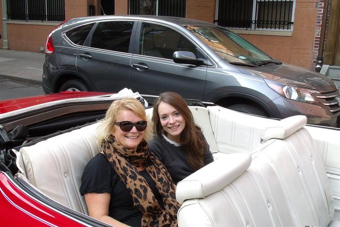 private-2-hour-tour-for-up-to-4-guests-by-challenger-convertible