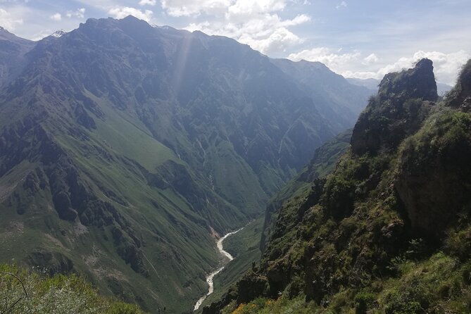 private-3-day-colca-canyon-trekking-tour-superior-service