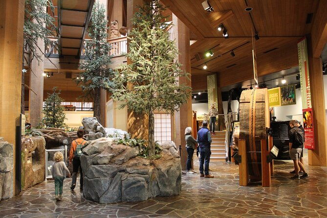 private-afternoon-portland-city-tour