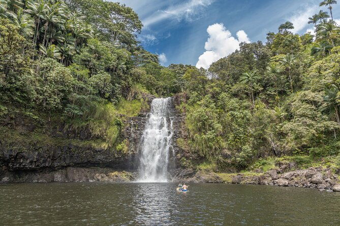 private-all-inclusive-big-island-waterfalls-tour
