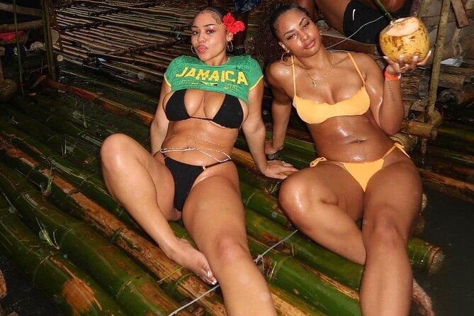 private-bamboo-rafting-and-massage-in-montego-bay
