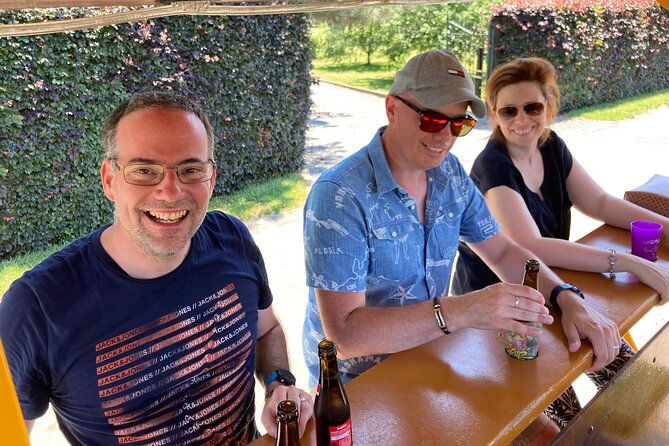 private-beer-bike-tour-in-hotton-in-the-belgian-ardennes-2
