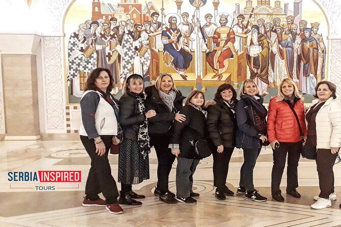 private-belgrade-layover-tour