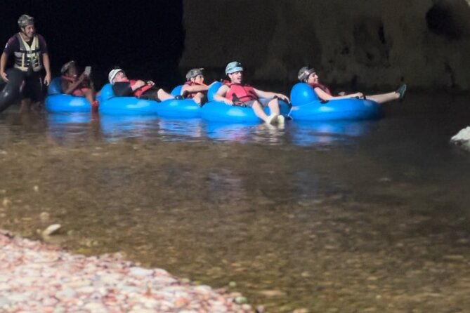 private-belize-cave-tubing-howler-monkey-sanctuary-combo-tour-with-lunch