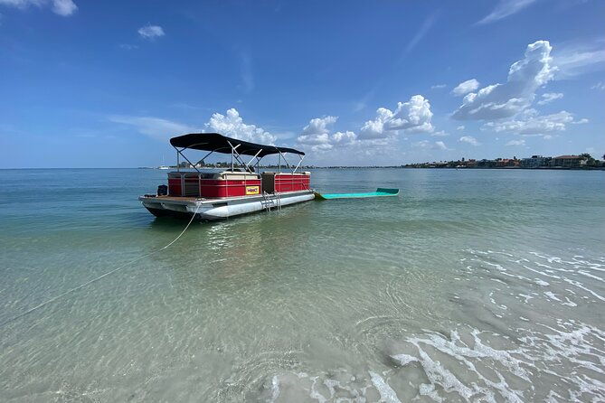 private-boat-charter-to-johns-pass-shell-key-and-egmont-key