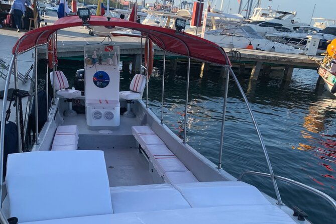 private-boat-rental-bz