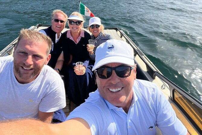 private-boat-tour-como-wood-classic-boat
