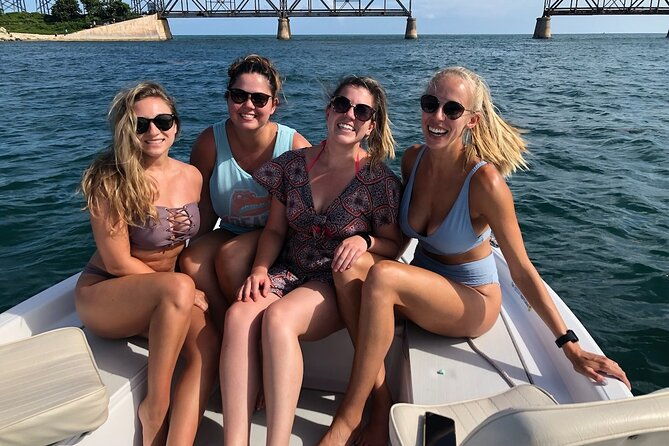private-boat-tour-of-flaglers-famous-bridges-from-big-pine-key