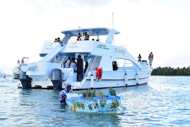 private-boonze-cruise-and-snorkeling-at-punta-cana