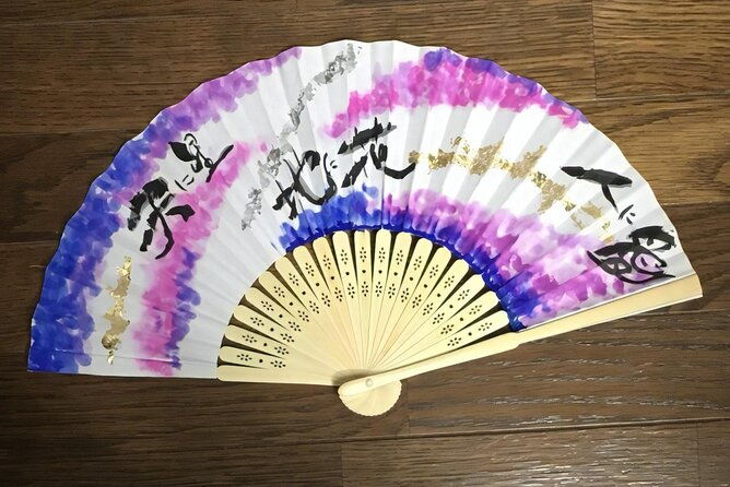 private-calligraphy-class-in-hitachinaka