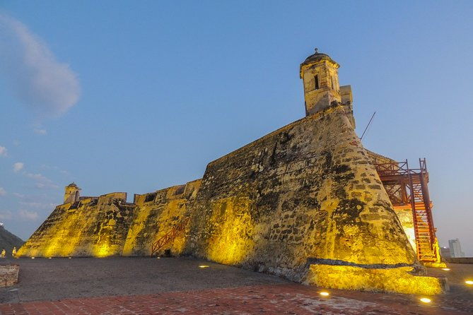 private-cartagena-sightseeing