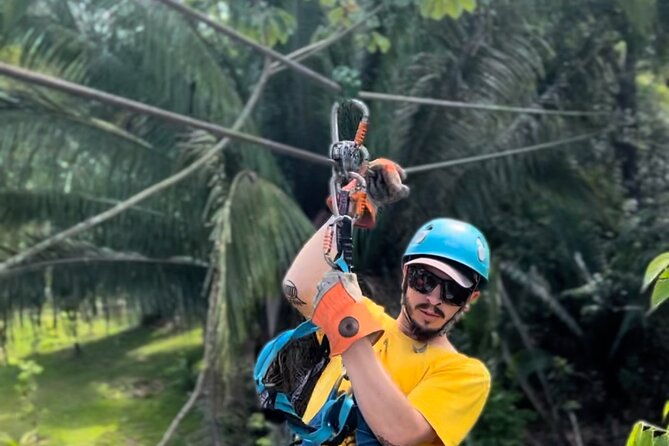 private-cave-tubing-zipline-tour-with-lunch-from-placencia