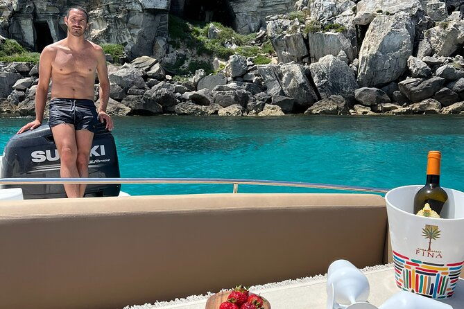 private-charter-egadi-islands