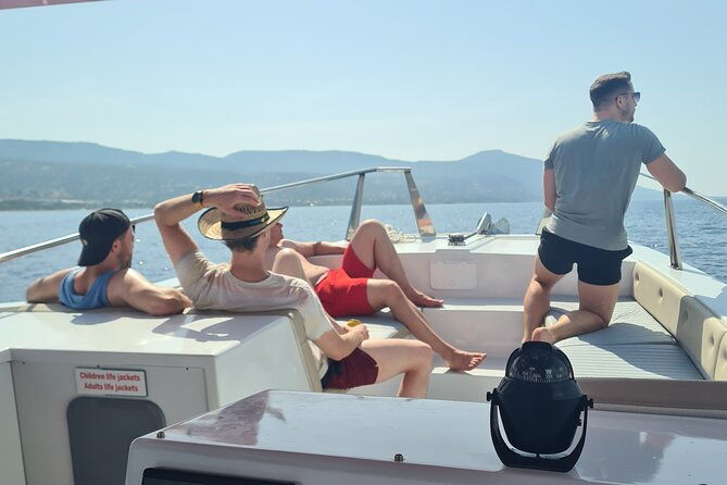 private-charter-to-blue-lagoon-amore-mio-2