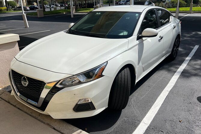 private-chauffeur-mco-airport-to-disney-universal-hotels