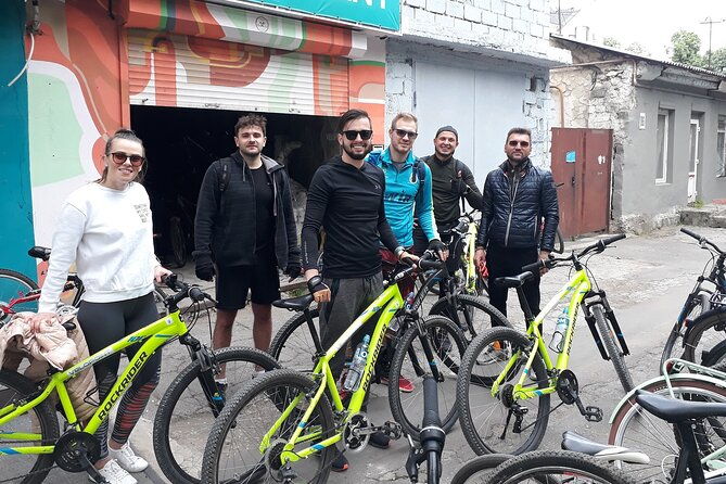 private-chisinau-bike-tour
