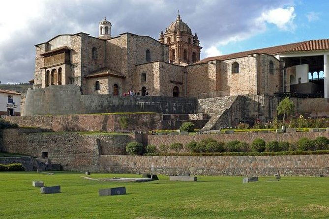 private-cusco-walking-tour-inca-museum-qorikancha-and-san-pedro-market