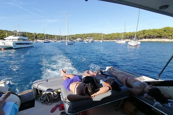 private-custom-blue-green-cave-tour-with-yacht-from-hvar-town