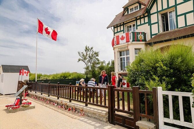 private-d-day-excursion-to-the-landing-beaches-from-le-havre