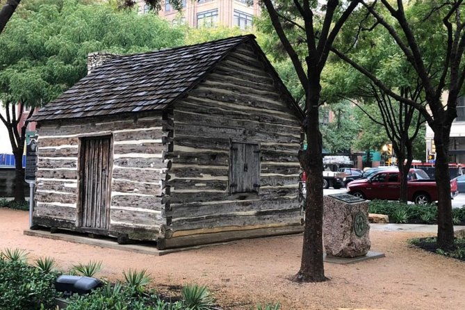 private-dallas-and-jfk-tour-with-local-guide