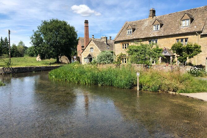private-day-tour-from-bath-to-the-captivating-cotswolds