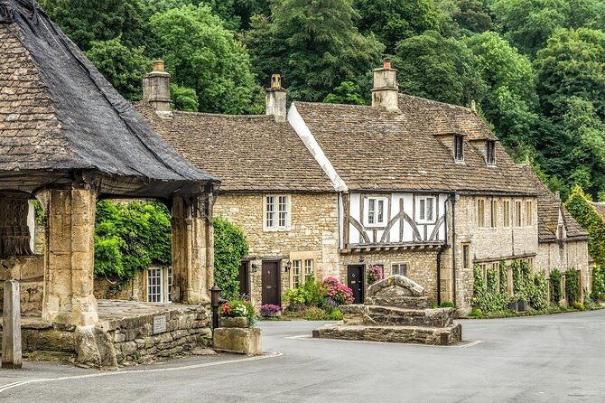 private-day-tour-from-bath-to-the-serene-cotswolds-with-pickup
