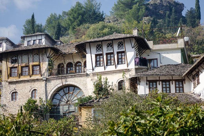 private-day-tour-of-gjirokastra-from-tirana