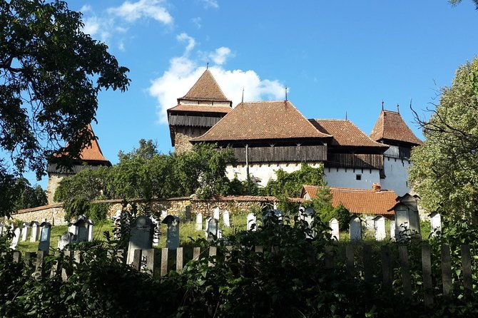 private-day-tour-sighisoara-and-viscri-from-brasov-with-hotel-pick-up-drop-off