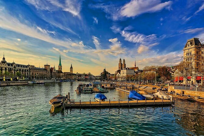 private-day-trip-from-basel-to-zurich-english-speaking-driver