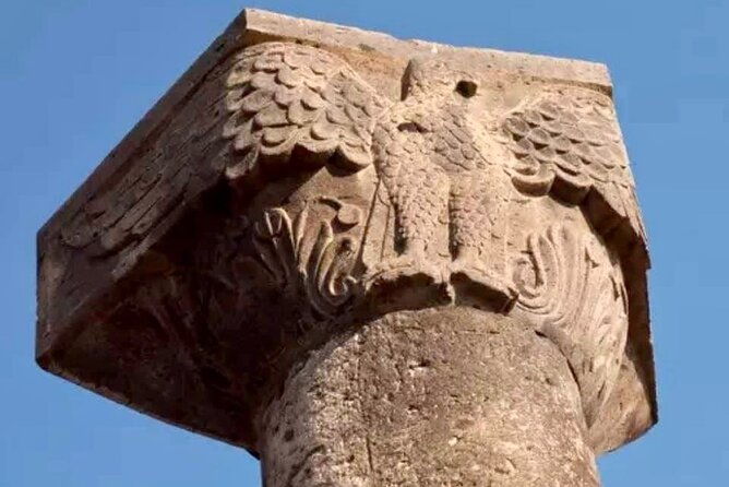 private-day-trip-from-yerevan-to-unesco-world-heritage-sites