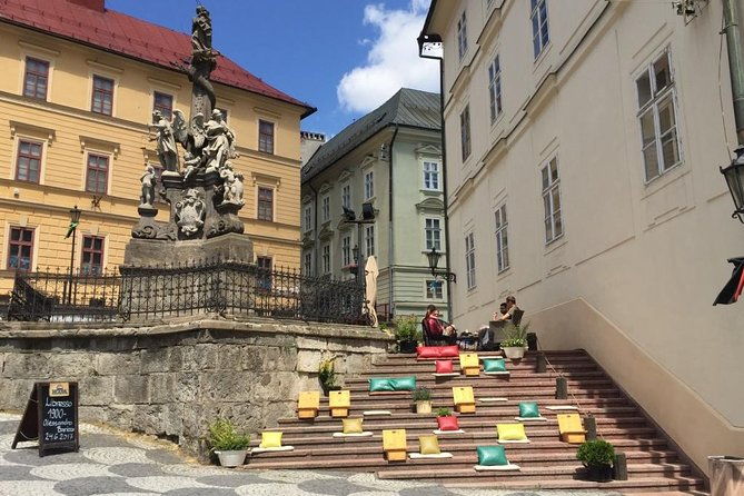 private-day-trip-to-banska-stiavnica-unesco-site-2