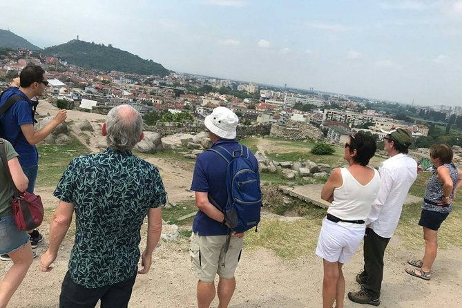 private-day-trip-to-plovdiv-from-sofia