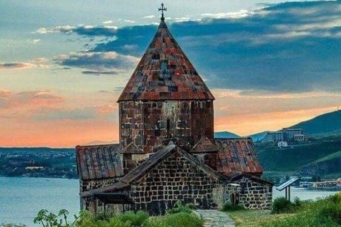private-day-trip-to-symphony-of-stones-garni-geghard-lake-sevan