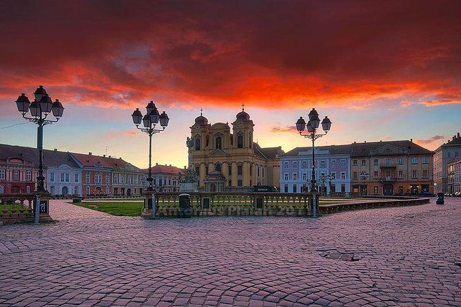 private-day-trip-to-timisoara-from-belgrade