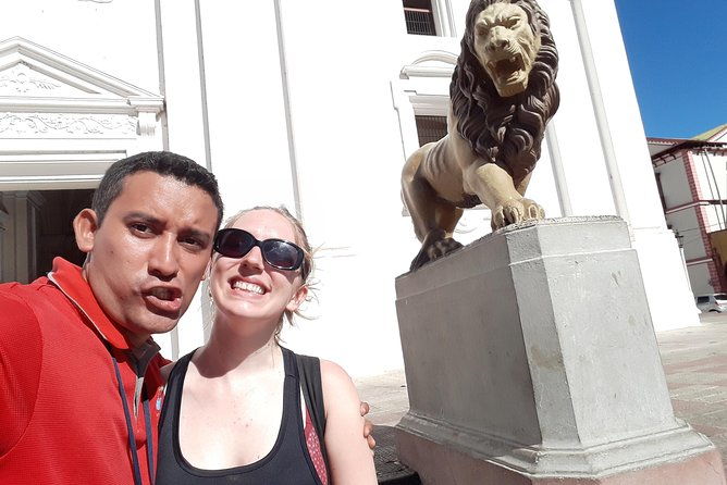 private-daytrip-in-leon-and-ruins-of-leon-from-managua